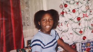 City Settles Suit in Girl's Death