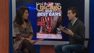 Chicago's Best Bars