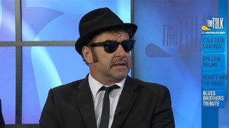 Blues Brothers Rock and Roll