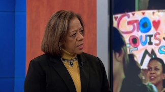 CPS Chief Talks Promises After School Closings