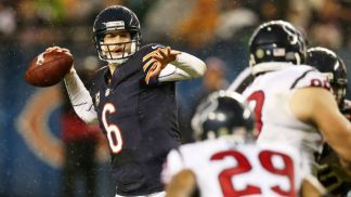 Game Photos: Chicago Bears vs. Houston Texans