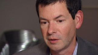 Irony in Ryder Cup Promoter's Death: Friend