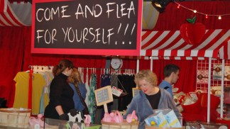 Inside Target's Bullseye Bazaar