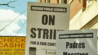 On Strike: CPS Explains Next Steps
