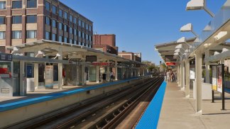 100 CTA Stations to Get 'Facelift': Emanuel