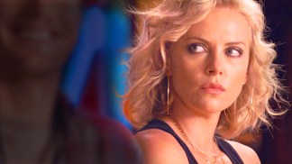 Career Curve: Charlize Theron
