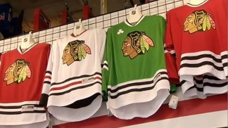 Business Booming Near Madhouse on Madison