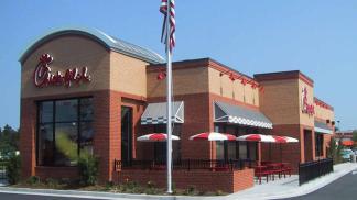Chicago Alderman Wants to Block Chick-fil-A