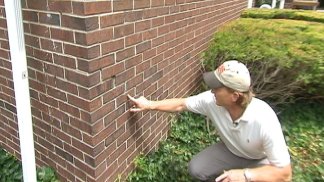 Drought Shifts Foundations Under Northwest Homes