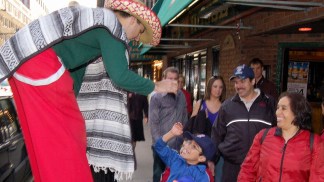 Cinco de Chicago