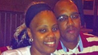 Slain Officer Got Engaged on Christmas Day