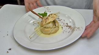Chicago Restos Offer NATO-Inspired Cuisine