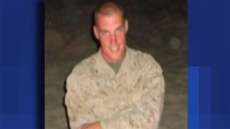 Chicago Marine Killed in Afghanistan