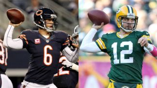Key Matchups: Bears vs. Packers
