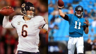 Key Matchups: Bears vs. Jaguars