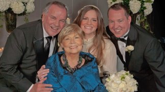 Maggie Daley: 1943-2011