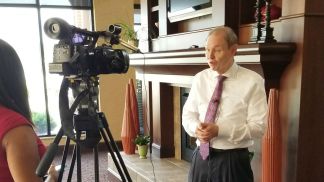 Attorney on Sandi Jackson Plea