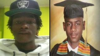 Teens Slain in Restaurant Shooting Identified