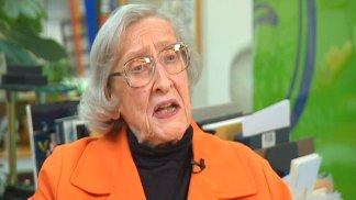 Political Icon Reveals Battle With ALS