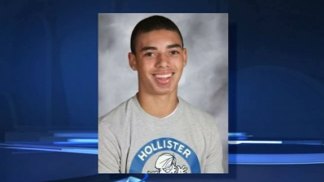 Matea Valley Classmates Mourn Death of  Popular Student