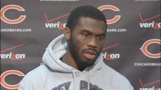 Bennett "Excited" About Contract Extension