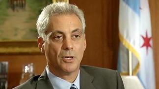 Emanuel Gets Protective About Kids School Choice