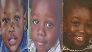 3 Children Killed in Englewood Fire