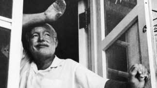Historic Home of Ernest Hemingway Sold