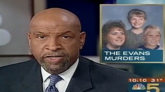 ARCHIVES: A Look Back at the Evans Murders