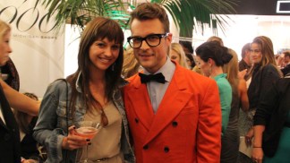 PHOTOS: Fashion's Night Out