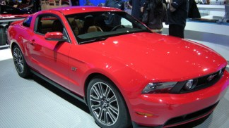 A Million Dollar First Look of the Chicago Auto Show