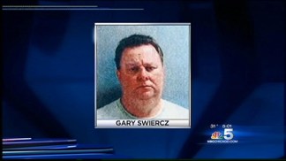 Neighbors React to Arrest of Fire Deputy
