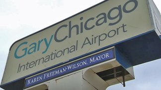 Millions Spent on Rarely-Used Airport