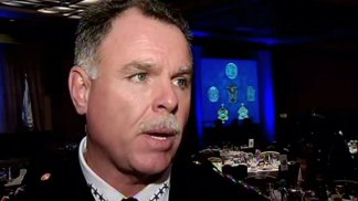 McCarthy: Despite Stabbing, Mag Mile Safe for Shopping