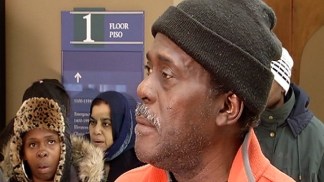 Victim's Brother Has Words for Dog Owner