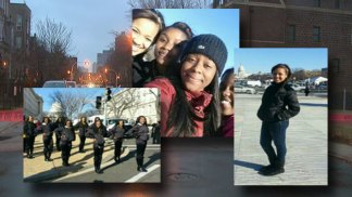 Teen Who Attended Inaugural Shot, Killed