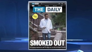 JJJ Spotted, Says He's 'Not Well'
