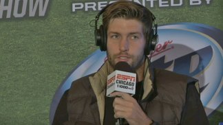 Cutler Discusses Webb Incident