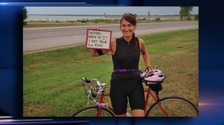 Rower Attacked on Lake Michigan Resumes Quest