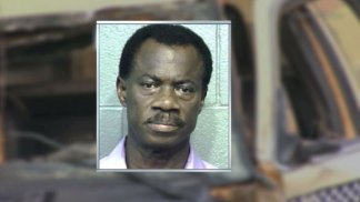 Cabbie Has Long History of Violations