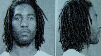 Father of Slain Baby Arrested 39 Times
