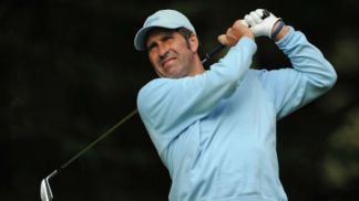 Ryder Cup: Team Europe 2012