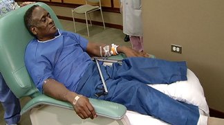 Attack Victim: Pit Bulls Were Trained to Kill
