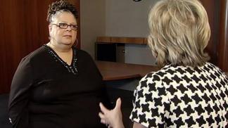 Lewis Dishes on Emanuel Meeting