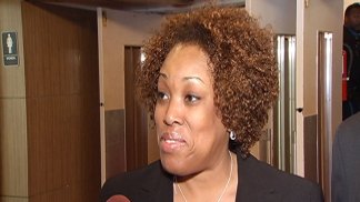 Robinson "Wasn't a big Showboat"
