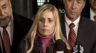 Bartender Awarded $850K for Beating by Off-Duty Cop