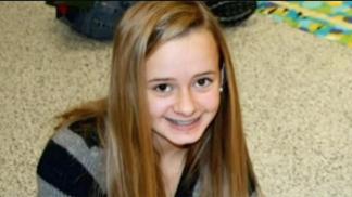 Friends Mourn Teen's Death
