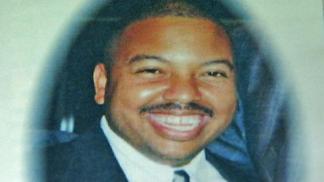Funeral Held for Officer Who Died Mysteriously