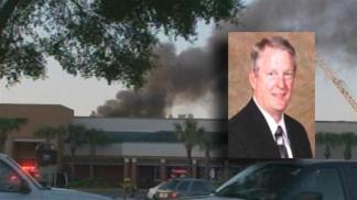 Aurora Man Injured in Fla. Plane Crash