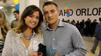 PHOTOS: LPYP's Land Rover Bash